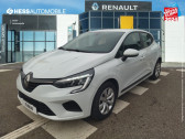Annonce Renault Clio occasion Essence St 1.0 SCe 75ch Air Nav - 20  STRASBOURG