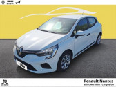 Renault Clio occasion année 2021 boite Manuelle Annonce Renault Clio occasion Essence Sté 1.0 TCe 90ch Air Nav - 21 à SAINT HERBLAIN
