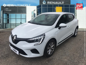 Renault Clio , garage RENAULT DACIA COLMAR  COLMAR