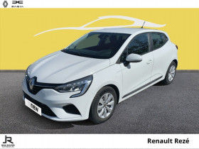 Renault Clio occasion 2019 mise en vente à REZE par le garage RENAULT REZE - photo n°1