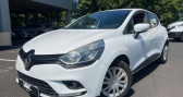 Renault Clio occasion année 2016 boite Manuelle Annonce Renault Clio occasion Diesel Ste 1.5 dCi 75 Business 5 portes- Distri neuve à Clermont Ferrand