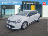 Annonce Renault Clio occasion Diesel St 1.5 dCi 75ch energy Air Euro6  MONTBELIARD