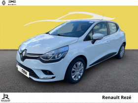 Renault Clio occasion 2019 mise en vente à REZE par le garage RENAULT REZE - photo n°1