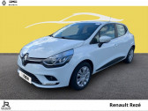 Annonce Renault Clio occasion Diesel St 1.5 dCi 90ch energy Air MdiaNav E6C  REZE