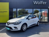 Annonce Renault Clio occasion Diesel St 1.5 dCi 90ch MdiaNav 2places  ALTKIRCH