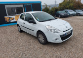 Renault Clio occasion année 2012 boite Manuelle Annonce Renault Clio occasion Diesel ste 1.5dci 75cv Air eco2 3p à Reims