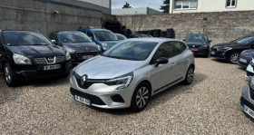 Renault Clio occasion 2023 mise en vente &agrave; Metz par le garage PRINCE AUTO 57 - photo n&deg;1