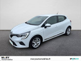 Renault Clio TCe 100 Business   ABBEVILLE 80