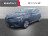 Renault Clio occasion année 2020 boite Manuelle Annonce Renault Clio occasion Essence TCe 100 Business à Agen