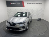 Renault Clio TCe 100 Business  2020 - annonce de voiture en vente sur Auto Slection.com