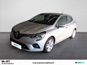 Renault Clio , garage MARY AUTOMOBILES LE HAVRE  LE HAVRE