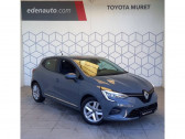 Renault Clio occasion année 2019 boite Manuelle Annonce Renault Clio occasion Essence TCe 100 Business à Toulouse