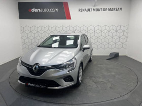 Renault Clio occasion 2020 mise en vente à Mont de Marsan par le garage RENAULT MONT DE MARSAN - photo n°1