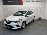 Renault Clio occasion année 2020 boite Manuelle Annonce Renault Clio occasion Essence TCe 100 Business à Mont de Marsan