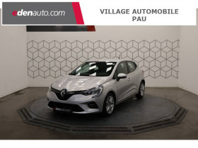 Renault Clio occasion 2020 mise en vente &agrave; LONS par le garage KIA MITSUBISHI PAU - photo n&deg;1