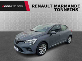 Renault Clio , garage RENAULT MARMANDE  Sainte-Bazeille