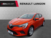 Annonce Renault Clio occasion Essence TCe 100 Business  Langon