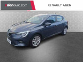 Renault Clio occasion année 2020 boite Manuelle Annonce Renault Clio occasion Essence TCe 100 Business à Agen