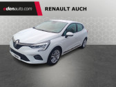 Renault Clio occasion année 2019 boite Manuelle Annonce Renault Clio occasion Essence TCe 100 Business à Auch