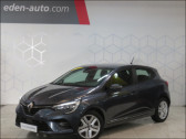 Renault Clio TCe 100 Business  2019 - annonce de voiture en vente sur Auto Sélection.com