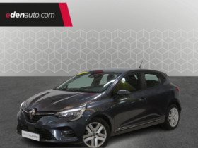 Renault Clio occasion 2020 mise en vente à BAYONNE par le garage RENAULT BAYONNE - photo n°1