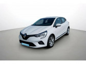 Renault Clio occasion année 2020 boite Manuelle Annonce Renault Clio occasion Essence TCe 100 Business à SAINT-BRIEUC