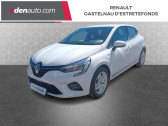 Annonce Renault Clio occasion Essence TCe 100 Business  Castelnau-d'Estrtefonds