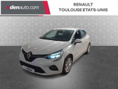 Renault Clio occasion année 2020 boite Manuelle Annonce Renault Clio occasion Essence TCe 100 Business à Toulouse