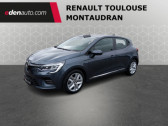 Renault Clio TCe 100 Business   Toulouse 31