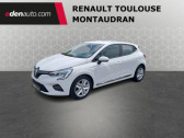Renault Clio occasion année 2020 boite Manuelle Annonce Renault Clio occasion Essence TCe 100 Business à Toulouse