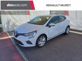Annonce Renault Clio occasion Essence TCe 100 Business  Muret