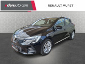 Annonce Renault Clio occasion Essence TCe 100 Business  Muret