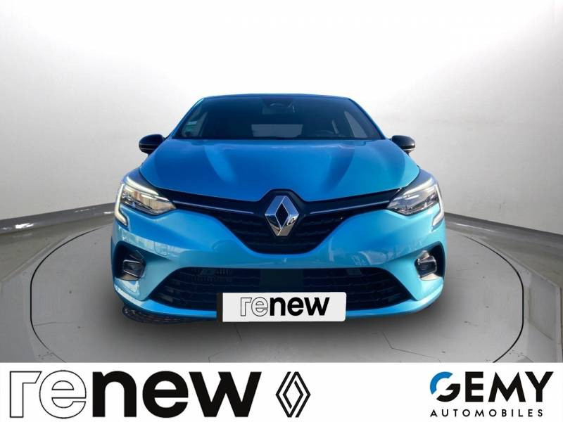 Renault Clio TCe 100 Cool Chic