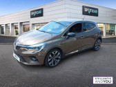 Renault Clio occasion année 2020 boite Manuelle Annonce Renault Clio occasion Essence TCe 100 Cool Chic à VILLENEUVE D'ASCQ