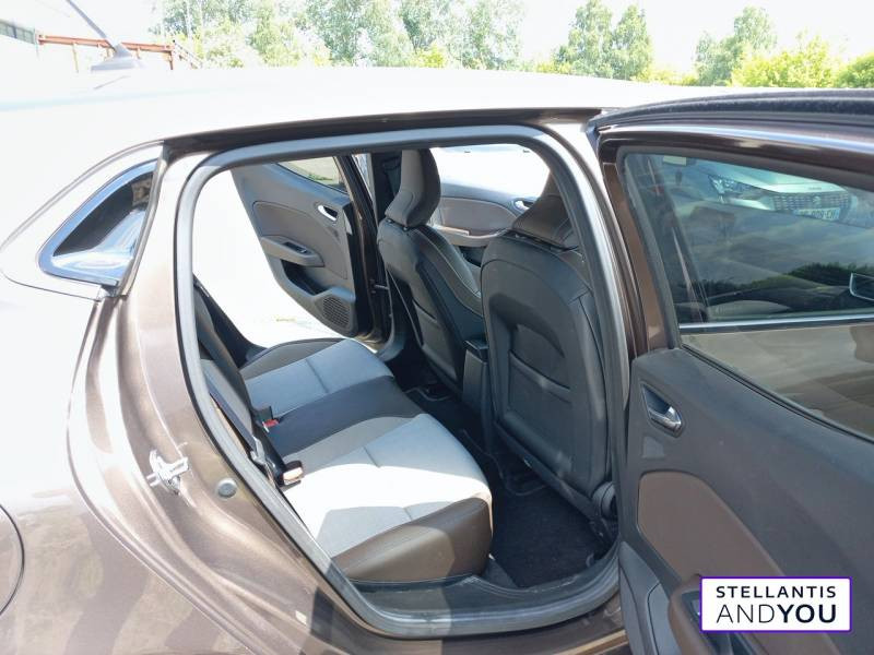 Renault Clio TCe 100 Cool Chic  occasion  VILLENEUVE D'ASCQ - photo n7