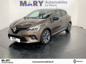 Annonce Renault Clio occasion Essence TCe 100 Cool Chic  LE HAVRE