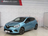 Annonce Renault Clio occasion Essence TCe 100 Cool Chic  Biarritz