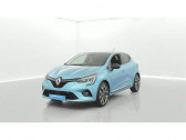 Renault Clio occasion année 2020 boite Manuelle Annonce Renault Clio occasion Essence TCe 100 Cool Chic à SAINT-BRIEUC