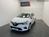 Renault Clio occasion année 2021 boite Manuelle Annonce Renault Clio occasion Gaz naturel TCe 100 GPL - 21 Business à Oloron St Marie
