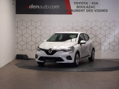Renault Clio TCe 100 GPL - 21 Business  2020 - annonce de voiture en vente sur Auto Sélection.com