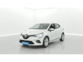 Annonce Renault Clio occasion Gaz naturel TCe 100 GPL - 21 Business  VALFRAMBERT