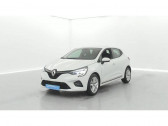 Renault Clio occasion année 2021 boite Manuelle Annonce Renault Clio occasion Gaz naturel TCe 100 GPL - 21 Business à SAINT-BRIEUC