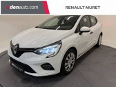 Renault Clio occasion année 2021 boite Manuelle Annonce Renault Clio occasion Gaz naturel TCe 100 GPL - 21 Business à Muret