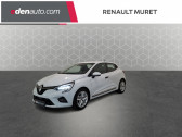 Annonce Renault Clio occasion Gaz naturel TCe 100 GPL - 21 Business  Muret