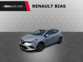 Annonce Renault Clio occasion  TCe 100 GPL - 21 Intens  Bias