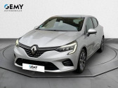 Renault Clio TCe 100 GPL - 21 Intens   LOCHES 37