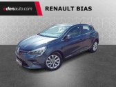 Annonce Renault Clio occasion  TCe 100 GPL - 21 Intens  Bias