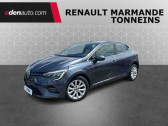 Annonce Renault Clio occasion  TCe 100 GPL - 21 Intens  Marmande