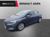 Annonce Renault Clio occasion  TCe 100 GPL - 21 Intens  Agen