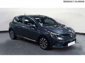 Renault Clio occasion 2021 mise en vente à Oloron St Marie par le garage RENAULT OLORON SAINTE MARIE - photo n°1
